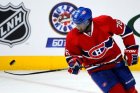 NHL: New York Rangers at Montreal Canadiens