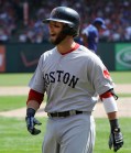 Dustin Pedroia