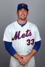 2013 New York Mets Photo Day