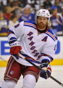 NHL: Stanley Cup Final-New York Rangers at Los Angeles Kings