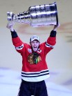 NHL: Stanley Cup Final-Tampa Bay Lightning at Chicago Blackhawks