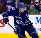 Edmonton Oilers v Vancouver Canucks