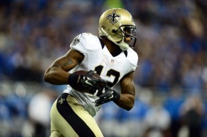 NFL: New Orleans Saints at Detroit Lions